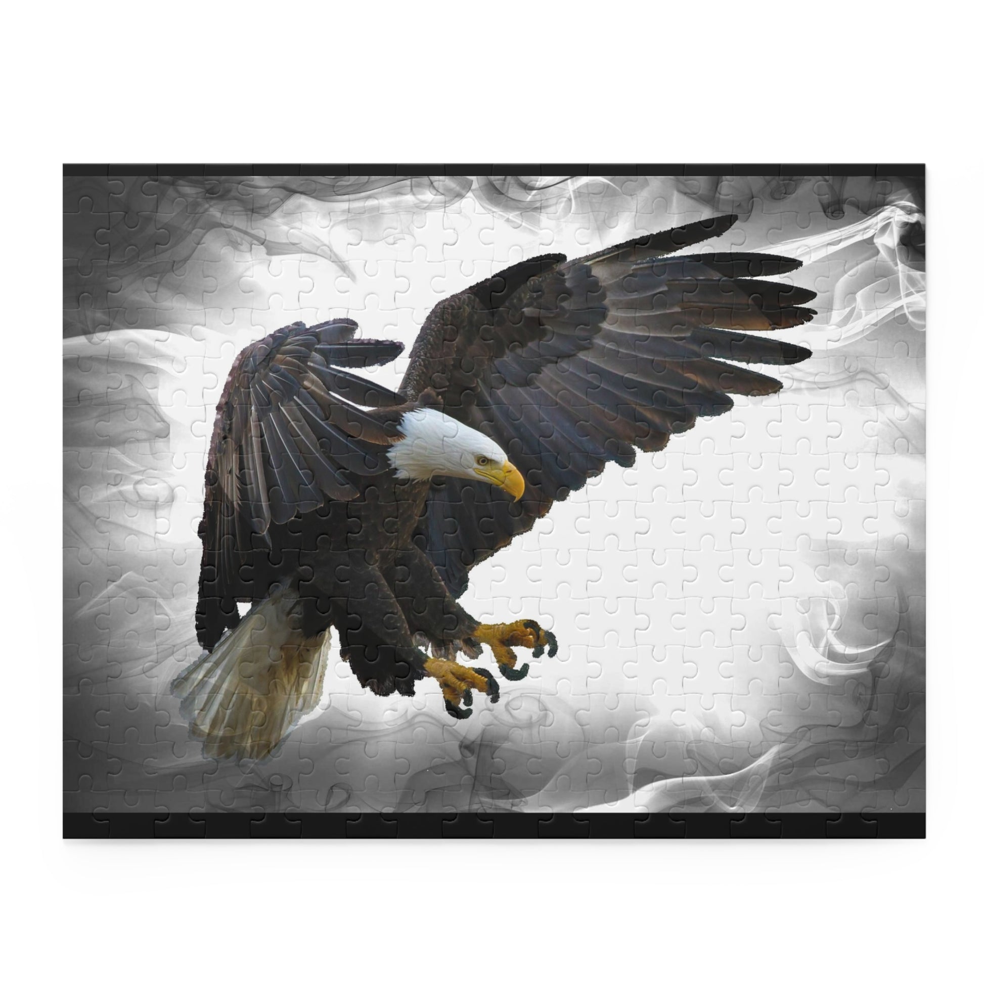 Puzzle (120, 252, 500-Piece) (9213364371775)