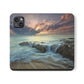 Ocean light    Flip Cases (8543780536639)