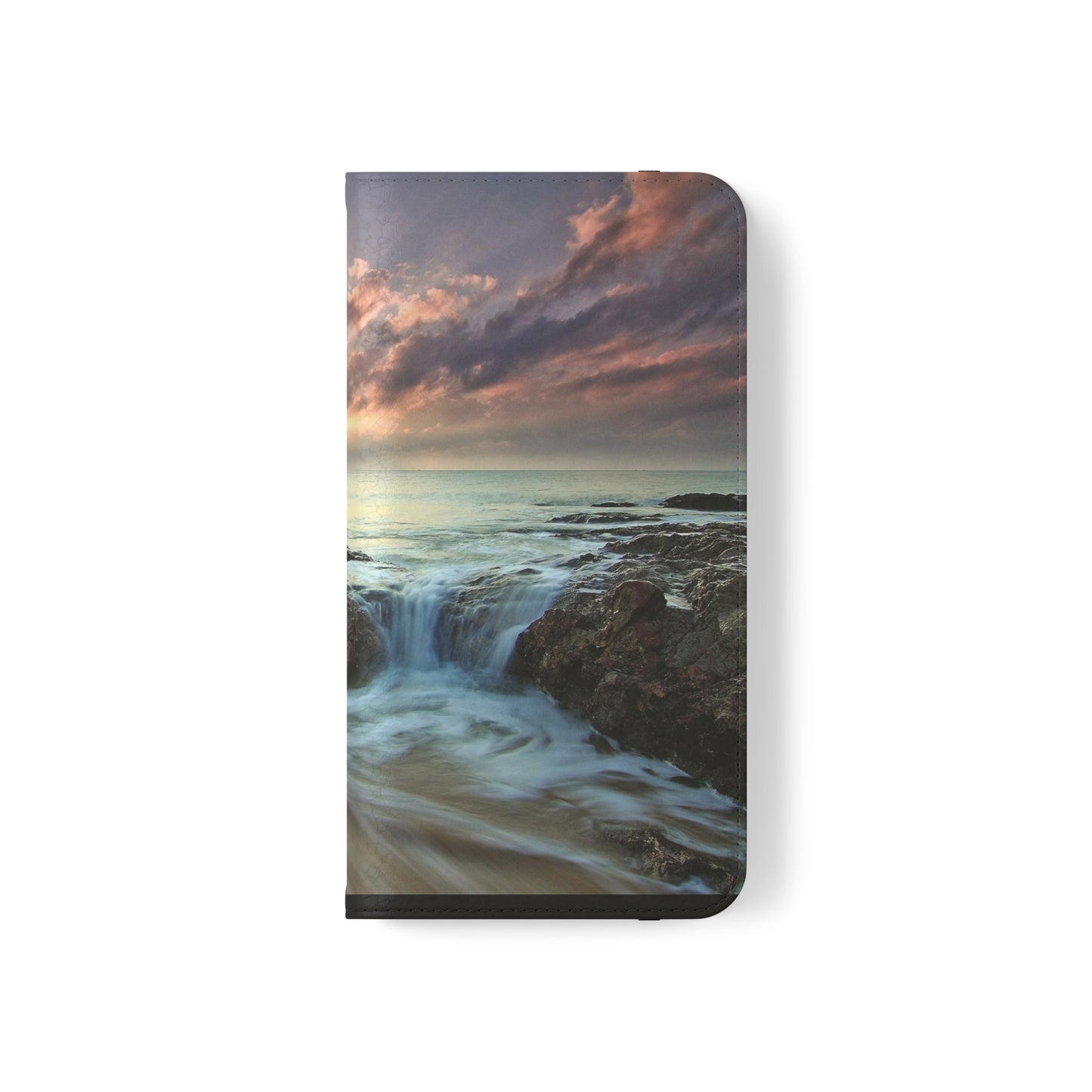 Ocean light    Flip Cases (8543780536639)