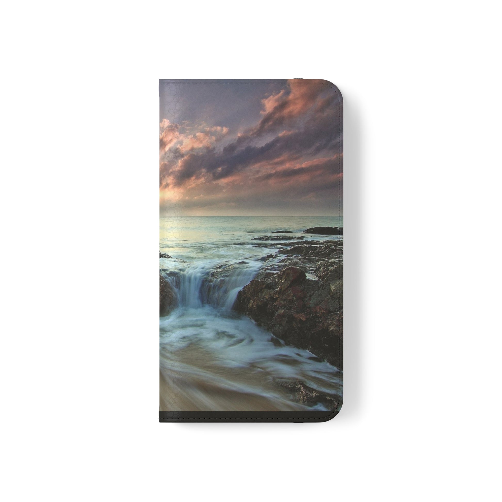Ocean light    Flip Cases (8543780536639)