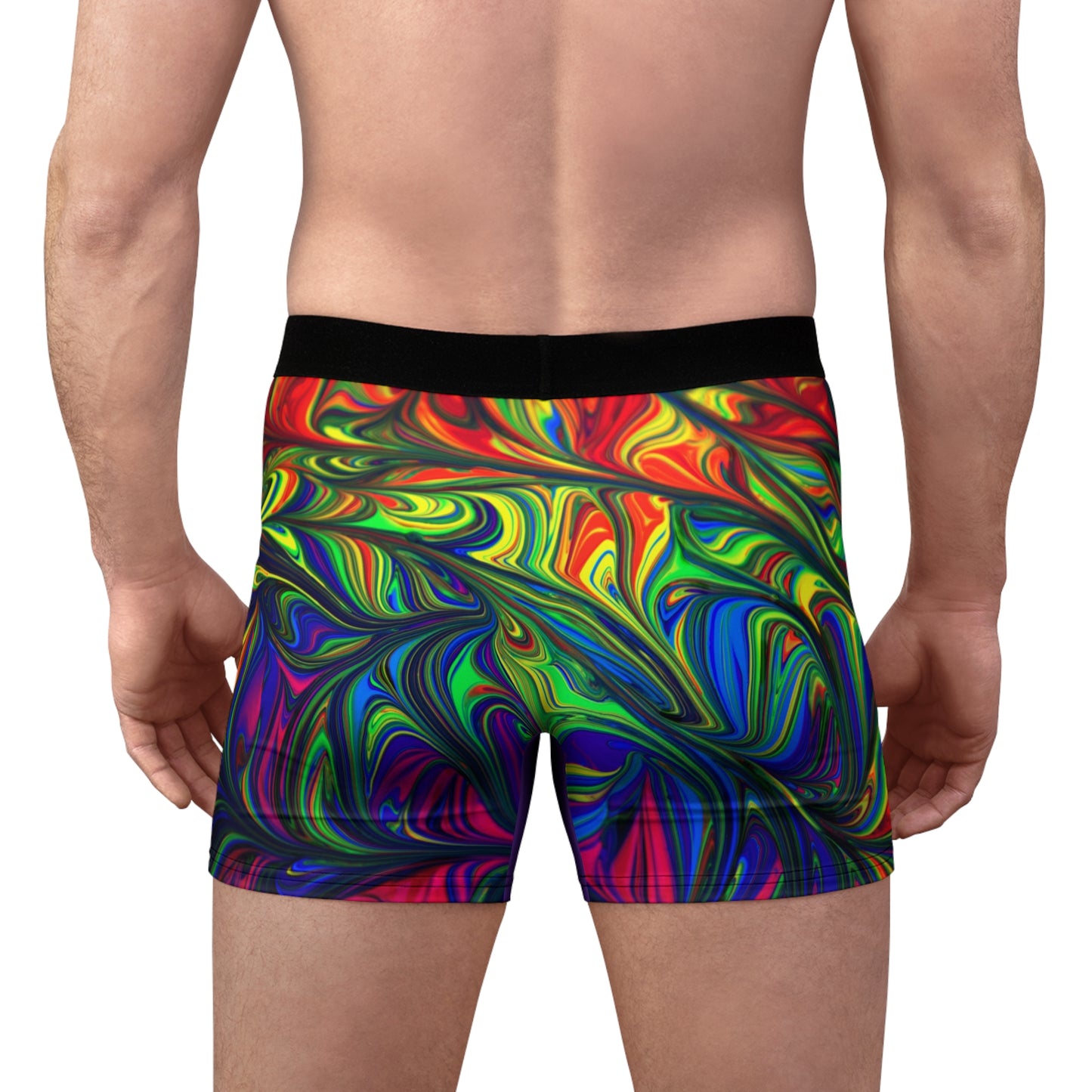 Men's Boxer Briefs (9003045093695)