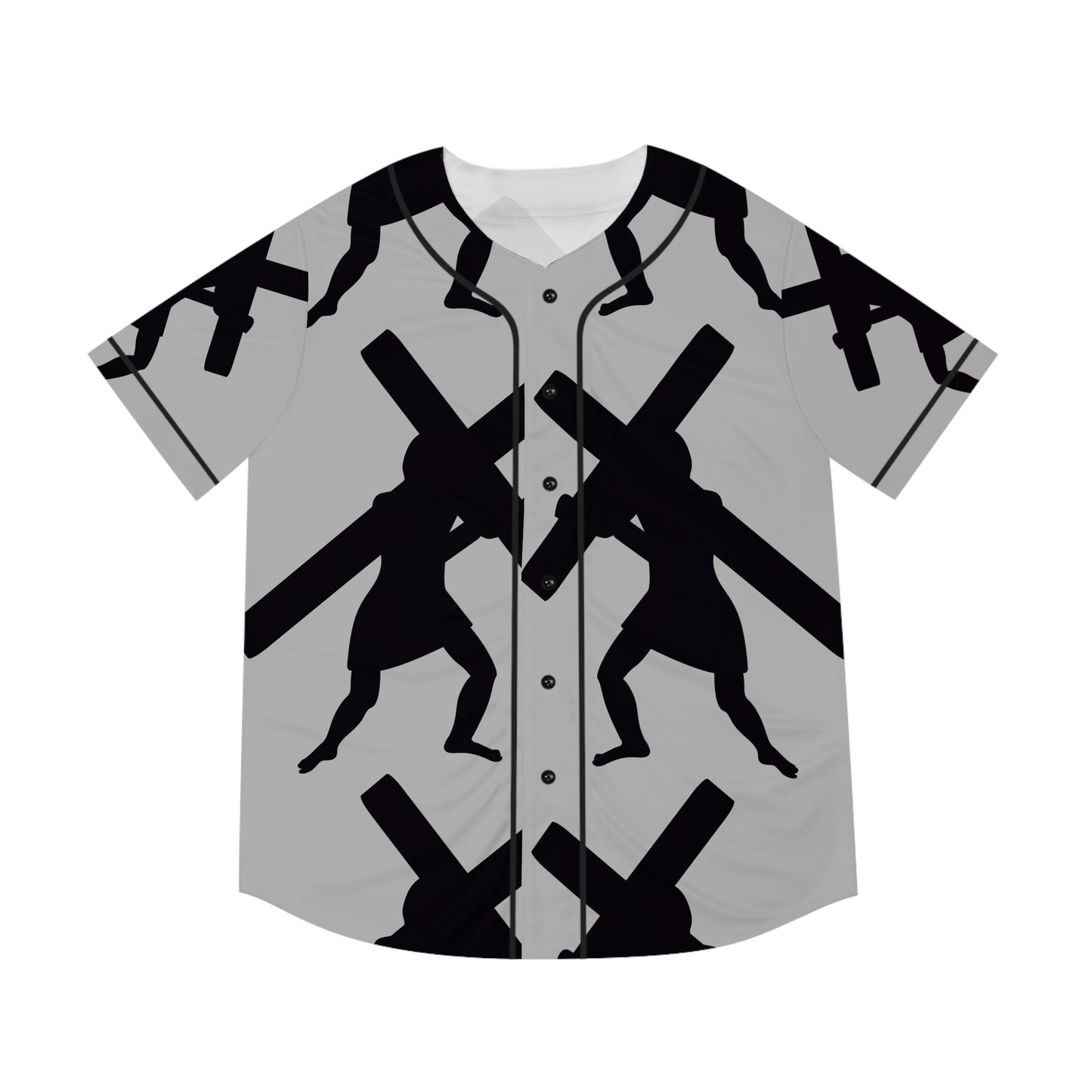 Men's Baseball Jersey (AOP) (8504060903743)