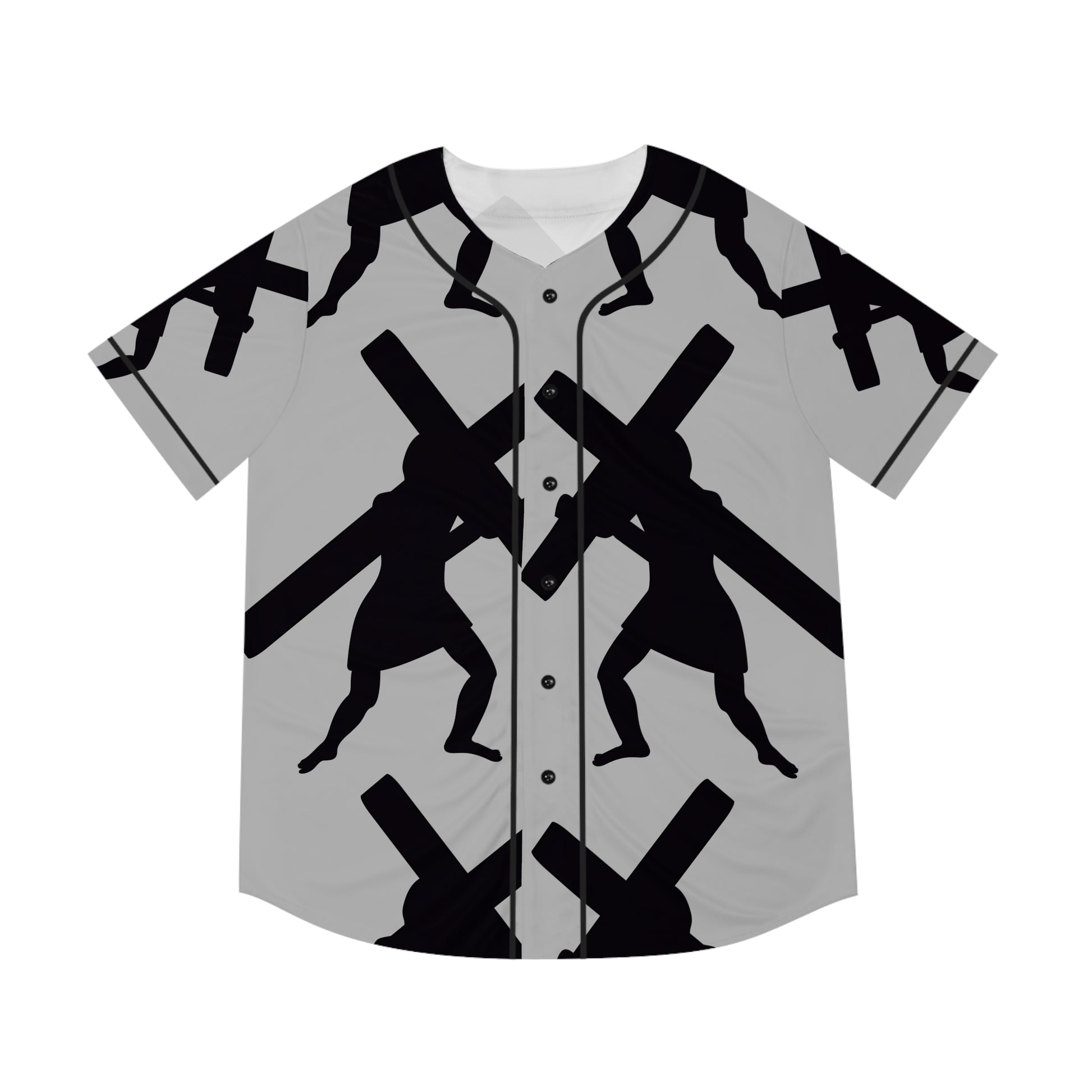 Men's Baseball Jersey (AOP) (8504060903743)