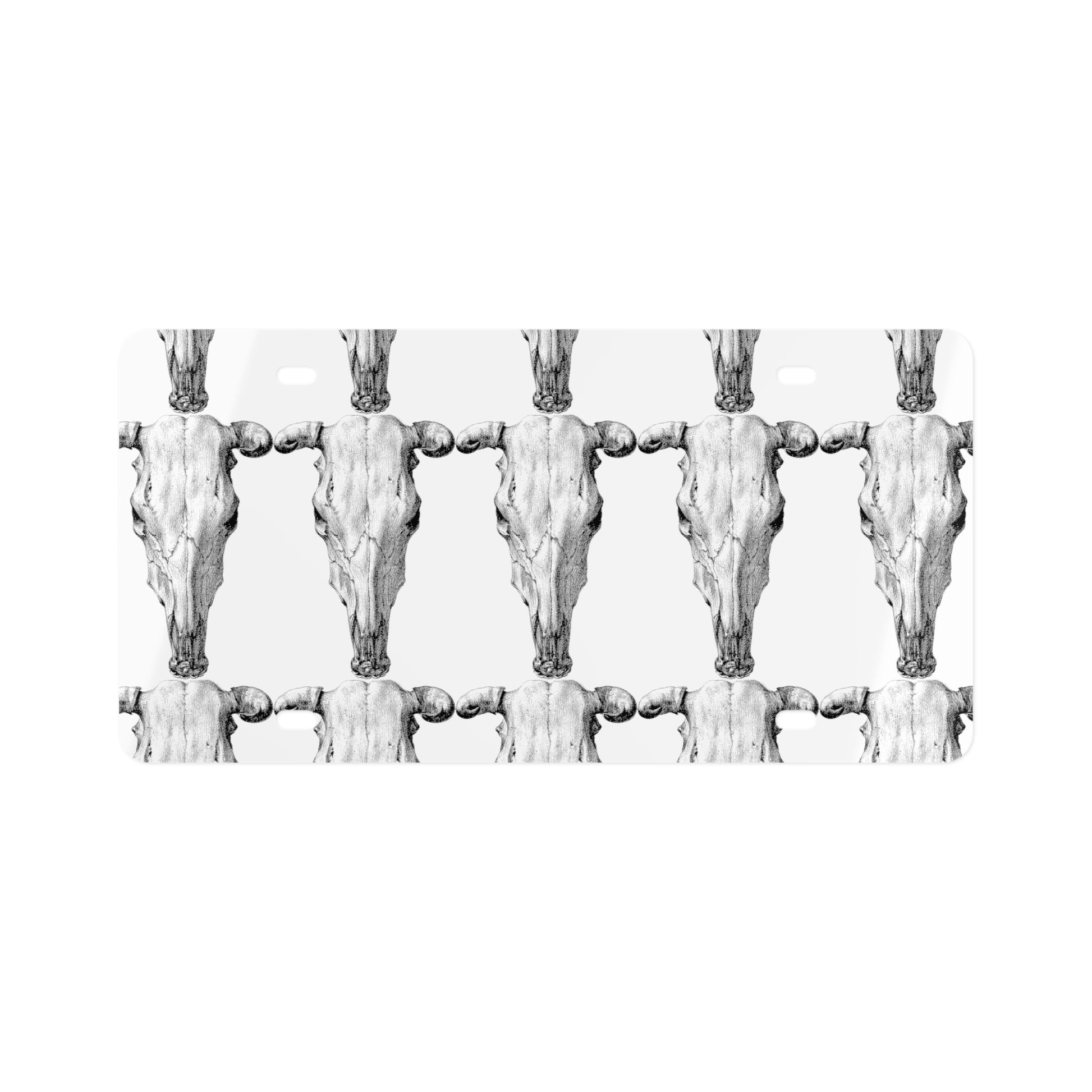 License Plate (9202266112319)