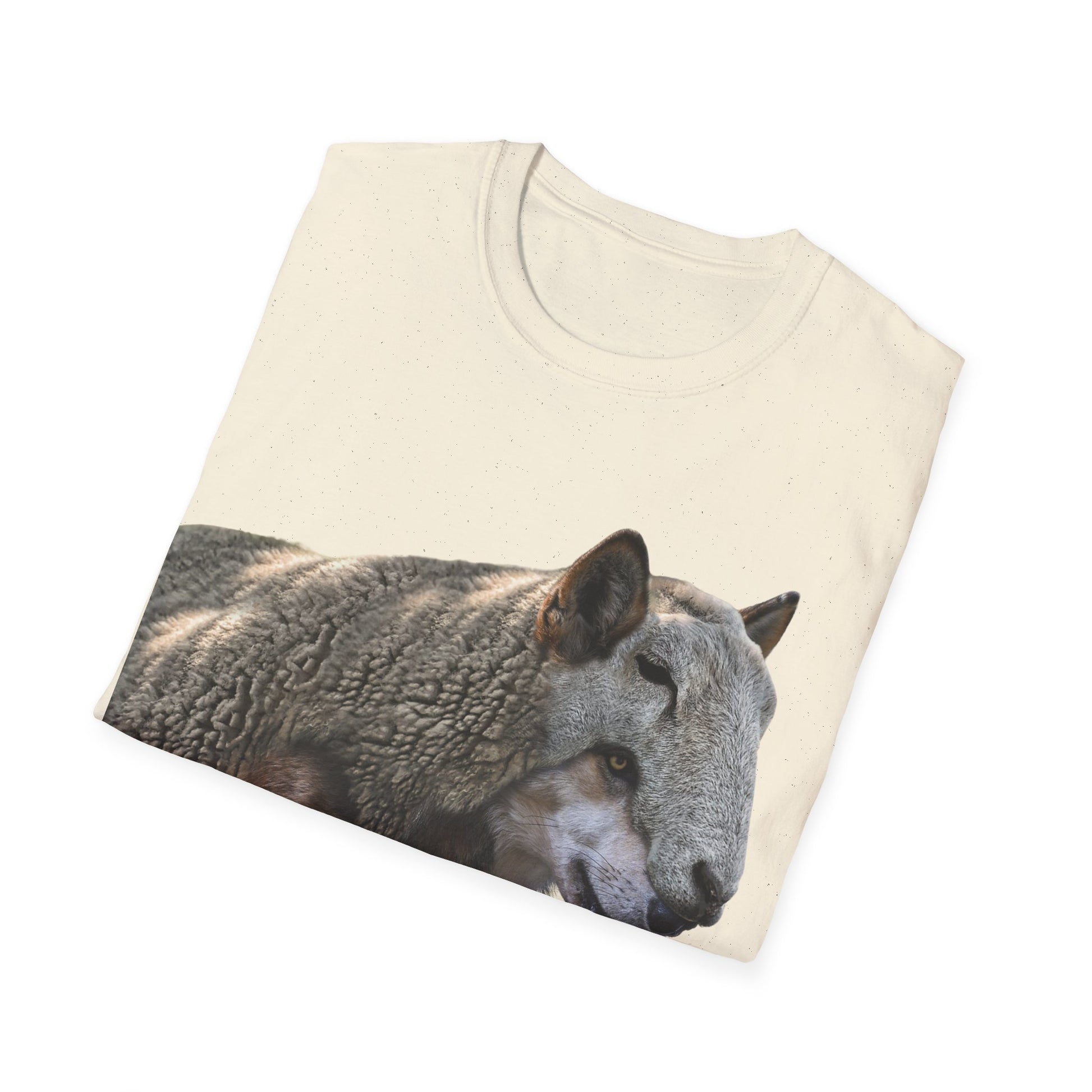 Unisex Softstyle T-Shirt (9186748629311)