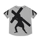 Men's Baseball Jersey (AOP) (8504060903743)