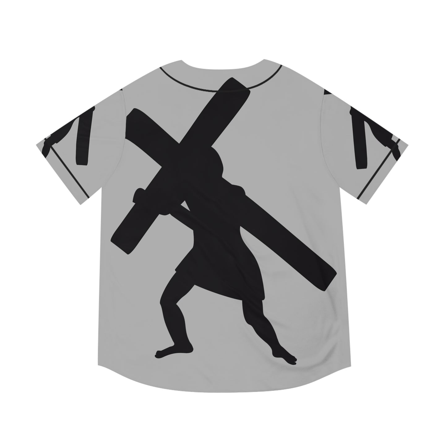 Men's Baseball Jersey (AOP) (8504060903743)