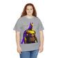 Bat Spectrum       Unisex Heavy Cotton Tee (8623450751295)