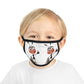 Kid's Face Mask Twin Ants (8534801842495)