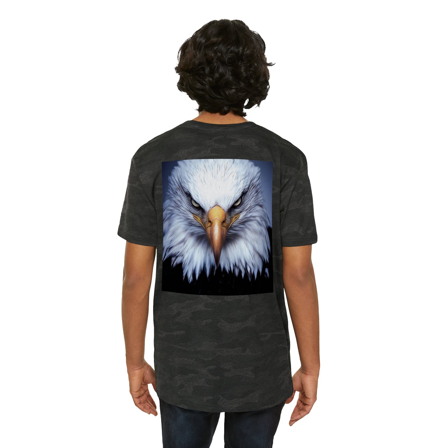 Men's Fine Jersey Tee (9213338419519)