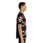 Pirate   Men's Baseball Jersey (AOP) (8540502982975)