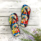 Color pencil    Flip Flops (8540035547455)