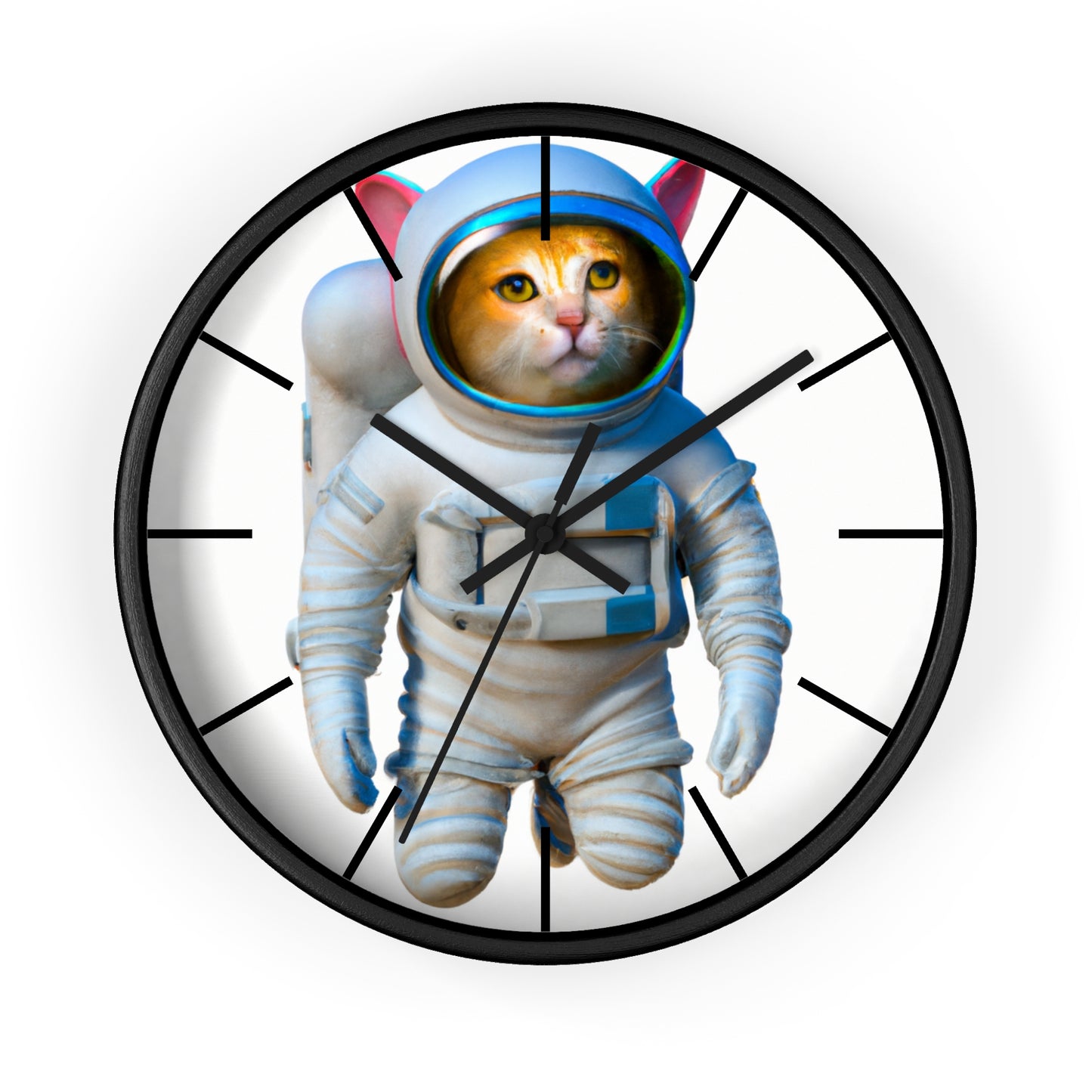 Wall Clock (8927786271039)