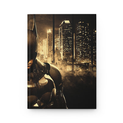 Hardcover Journal Matte (8927784534335)