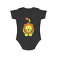 Short Sleeve Baby Bodysuit (9213357556031)