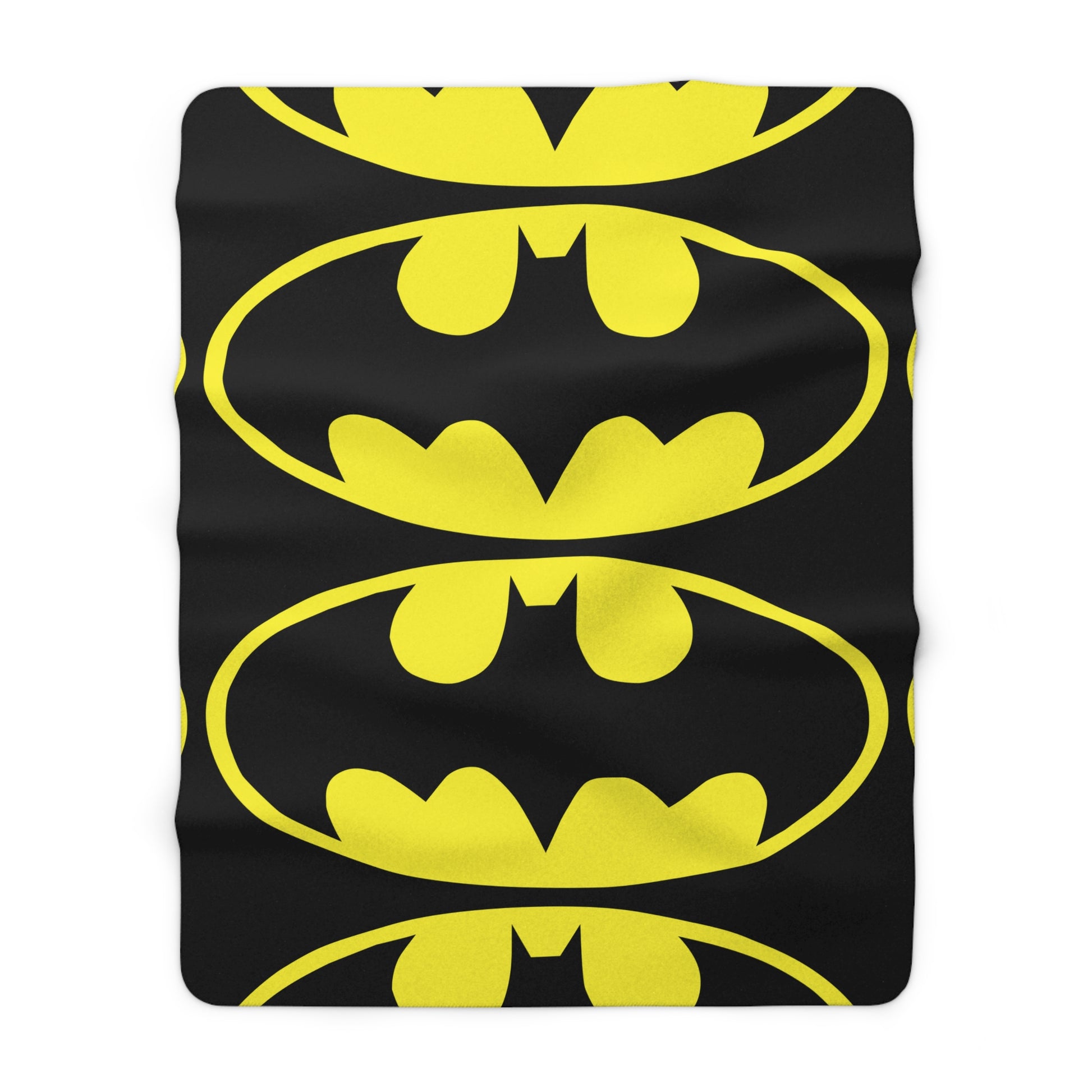 Sherpa Fleece Blanket (8927785648447)