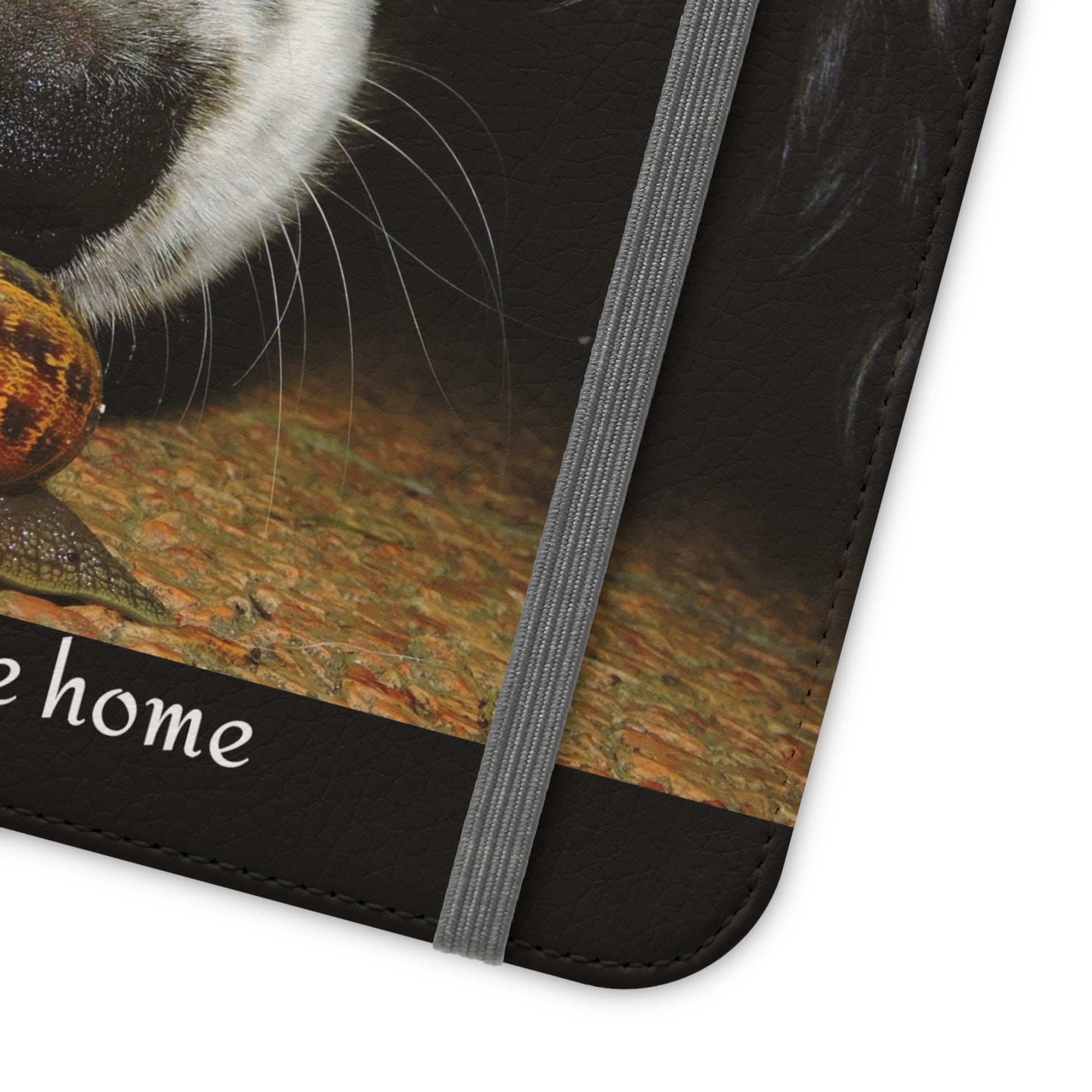 So that's a mobile home   Flip Cases (8541952311615)