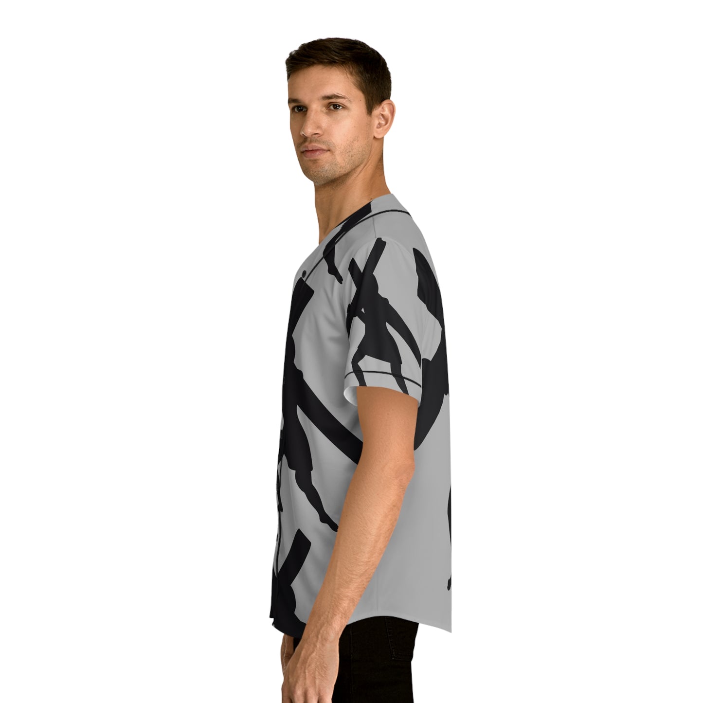 Men's Baseball Jersey (AOP) (8504060903743)