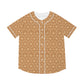 Star dust    Men's Baseball Jersey (AOP) (8540510224703)