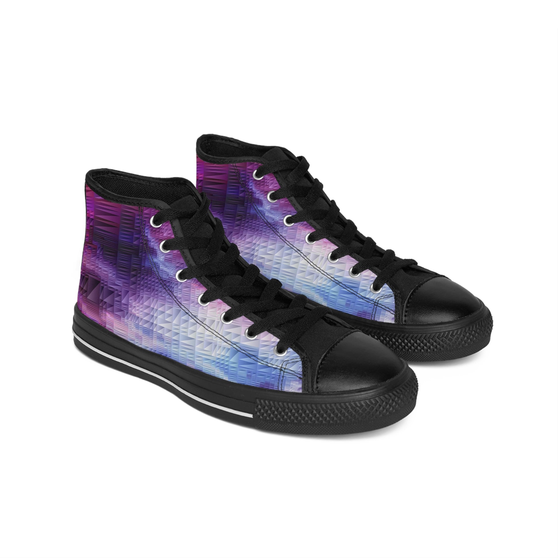 Men's Classic Sneakers (9225131655487)