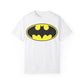 Batman  Unisex Garment-Dyed T-shirt (9222459523391)