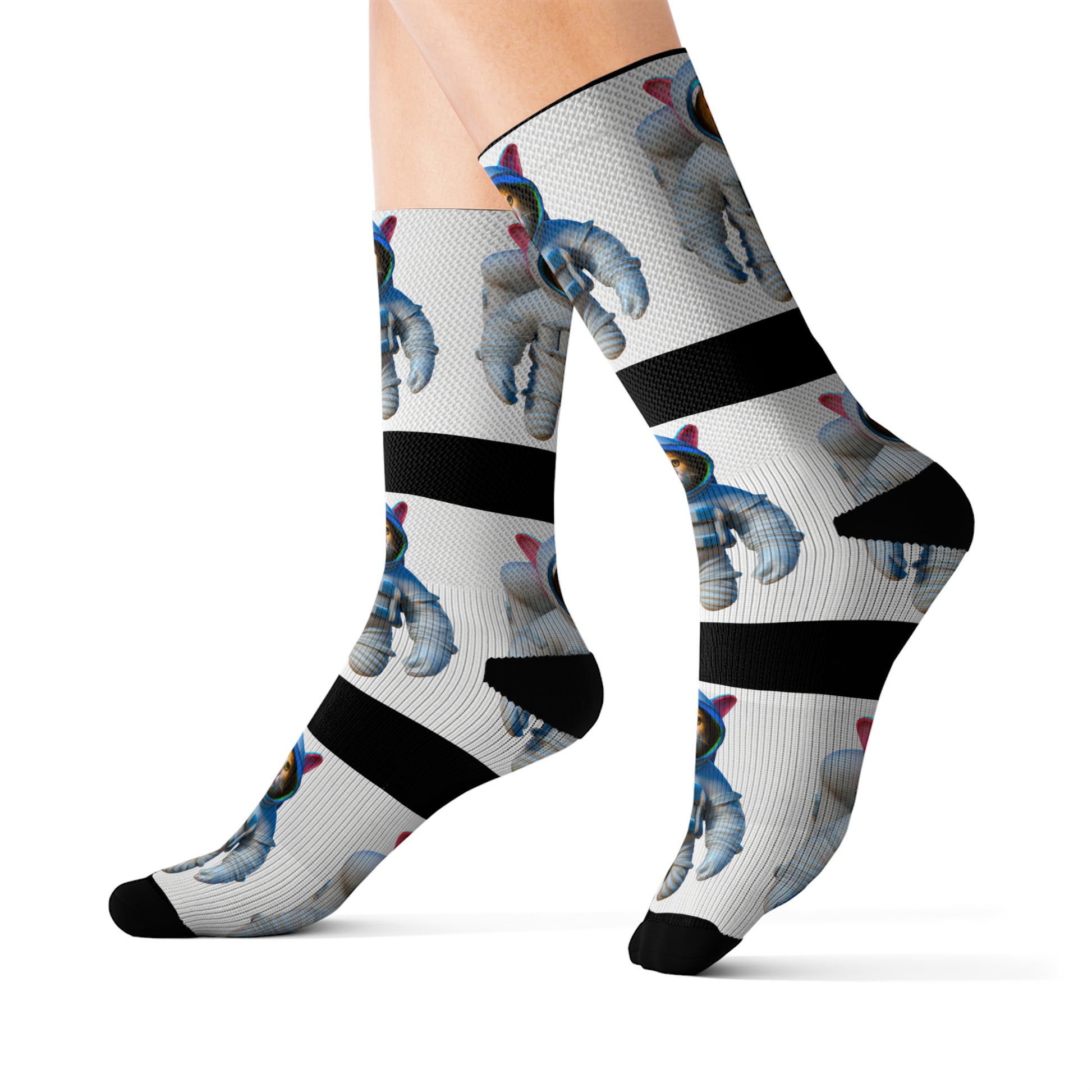 Sublimation Socks (9210635551039)
