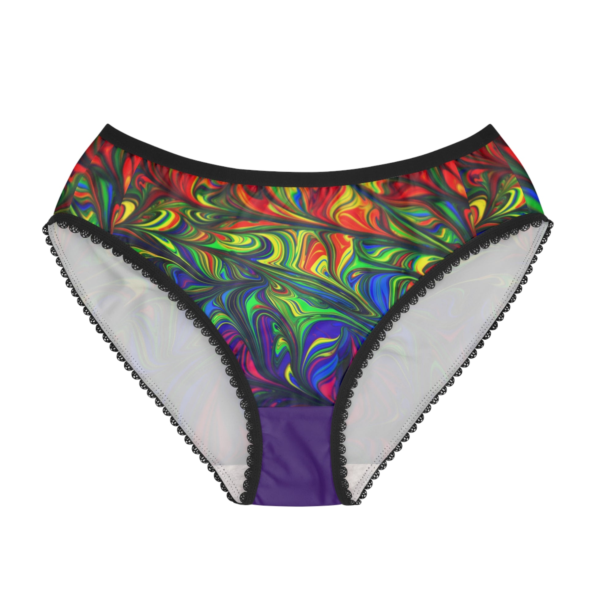 Women's Briefs (9003046043967)