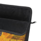 The Hunted     Laptop Sleeve (8543830737215)