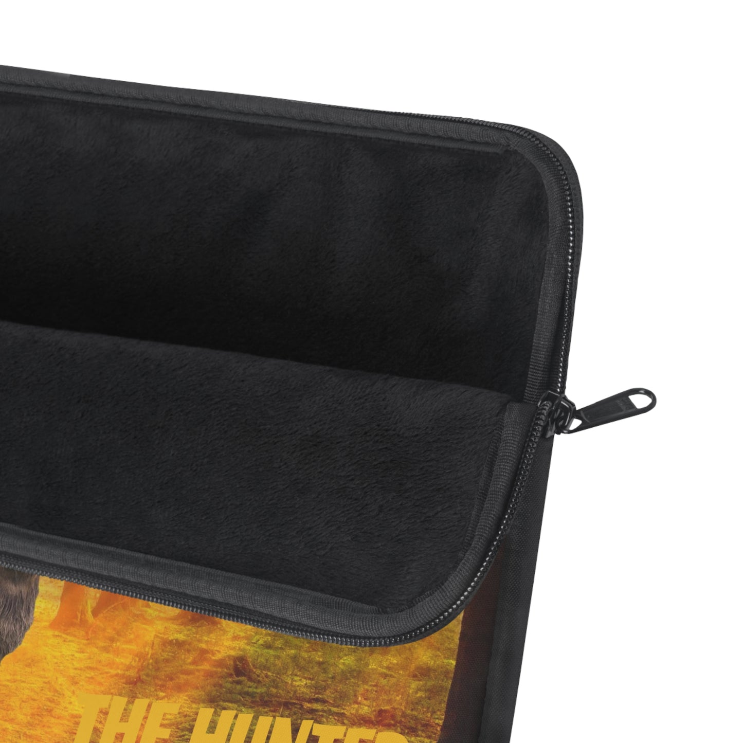 The Hunted     Laptop Sleeve (8543830737215)