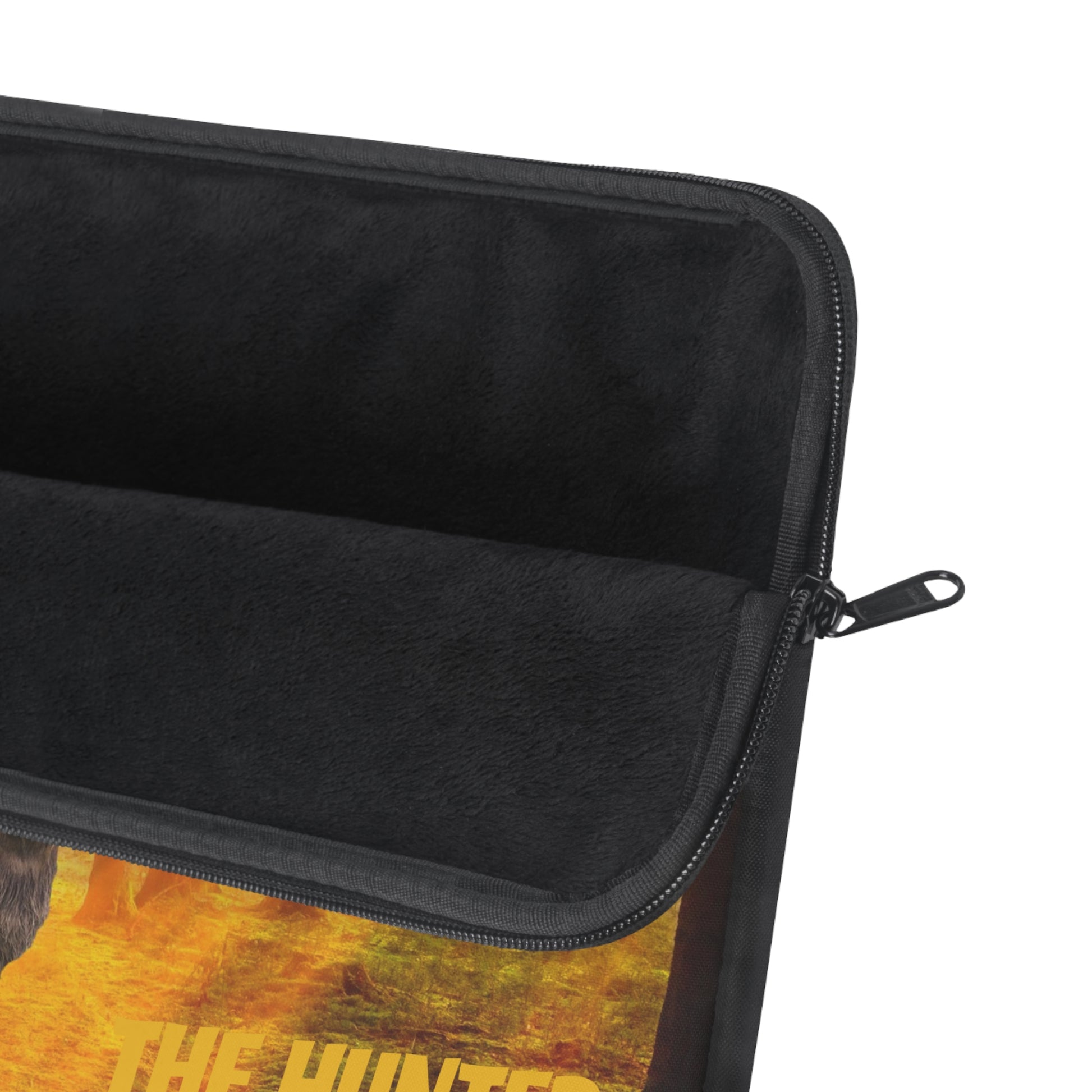 The Hunted     Laptop Sleeve (8543830737215)