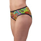 Color Burst    Women's Briefs (8544203800895)