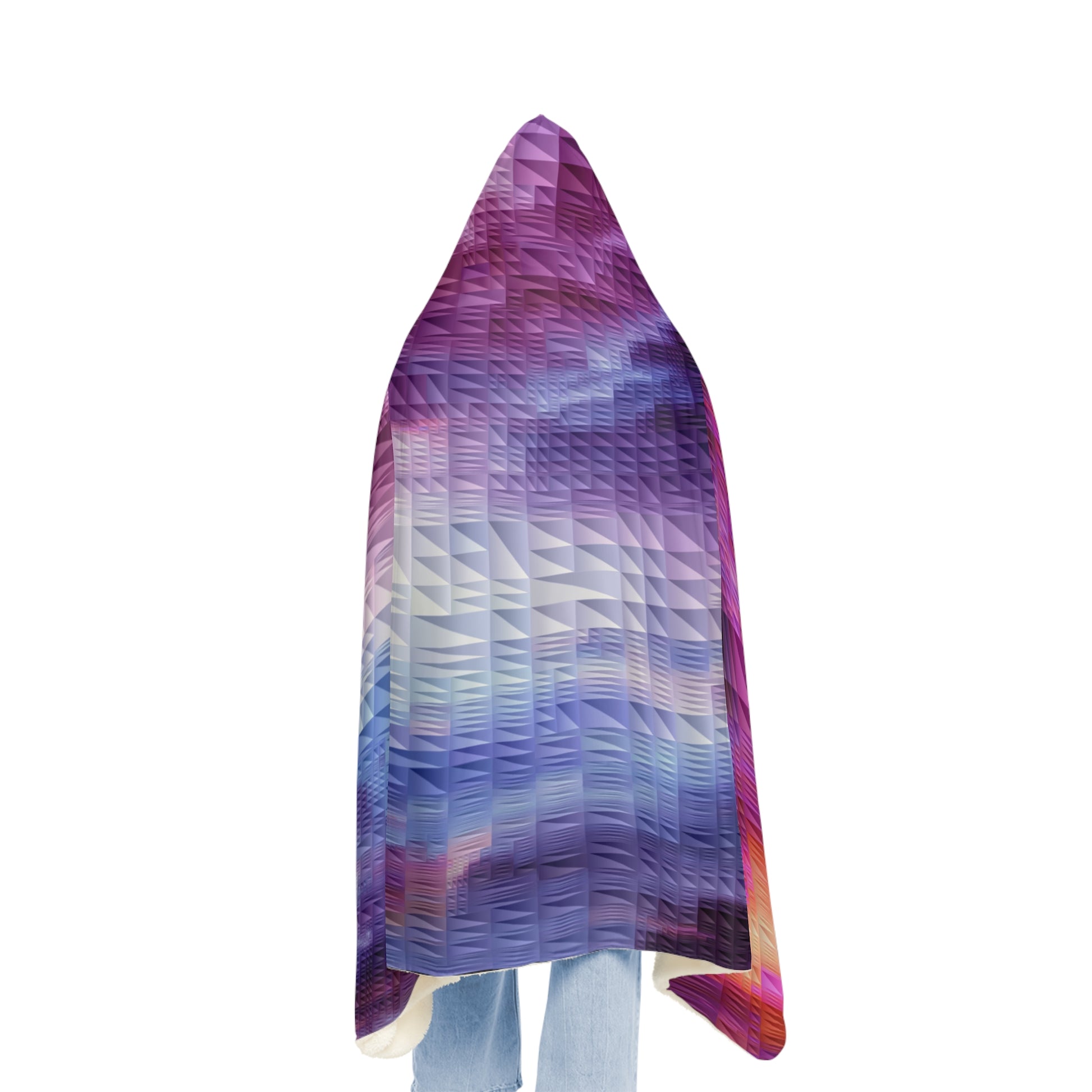 Spectrum   Snuggle Blanket (8542015029567)