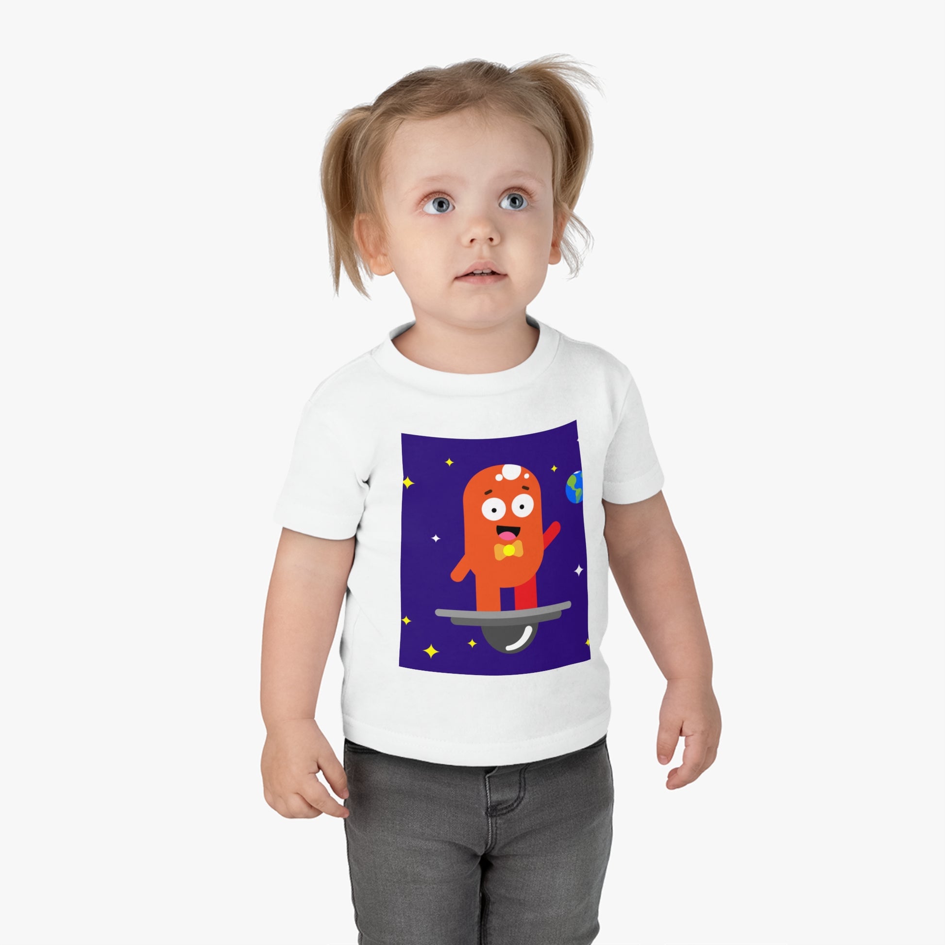 Infant Cotton Jersey Tee (9213357818175)