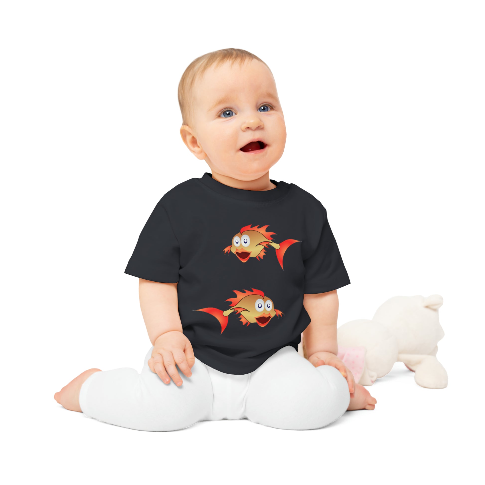 Baby T-Shirt (9213356310847)