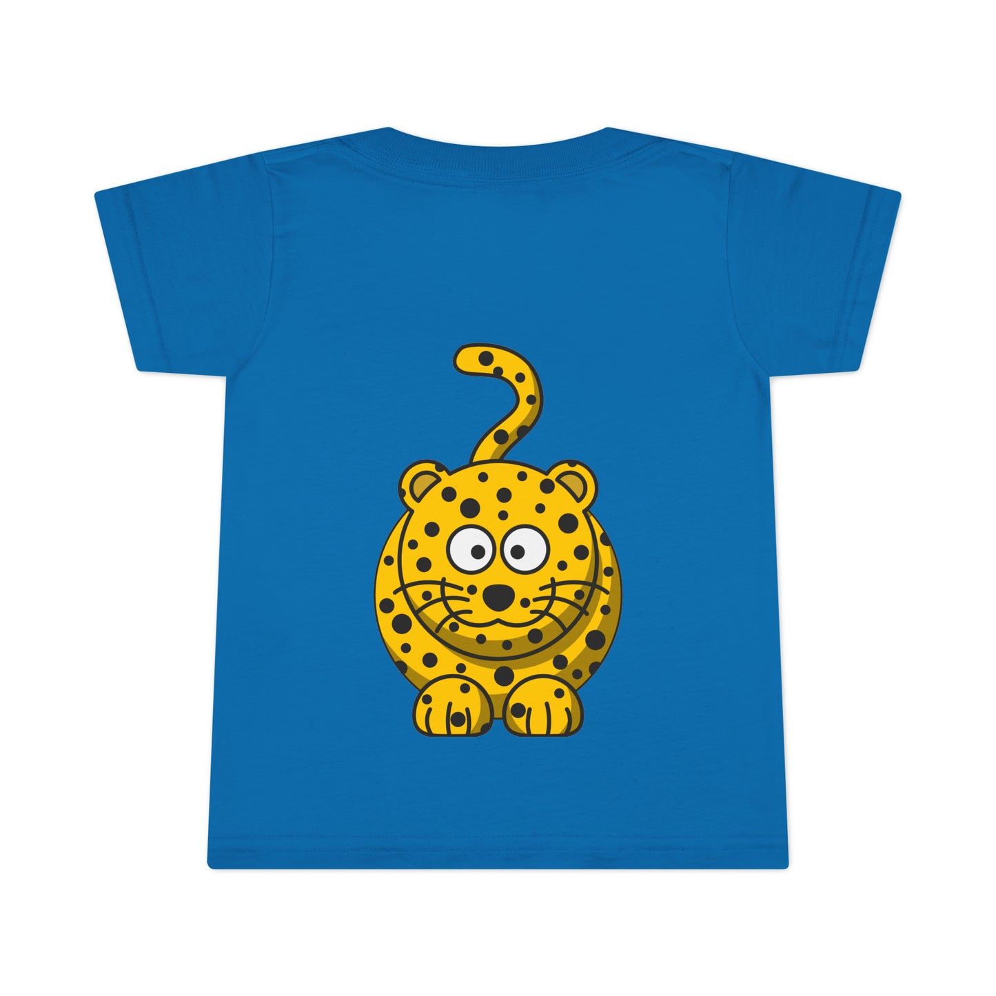 Toddler T-shirt (9213356114239)
