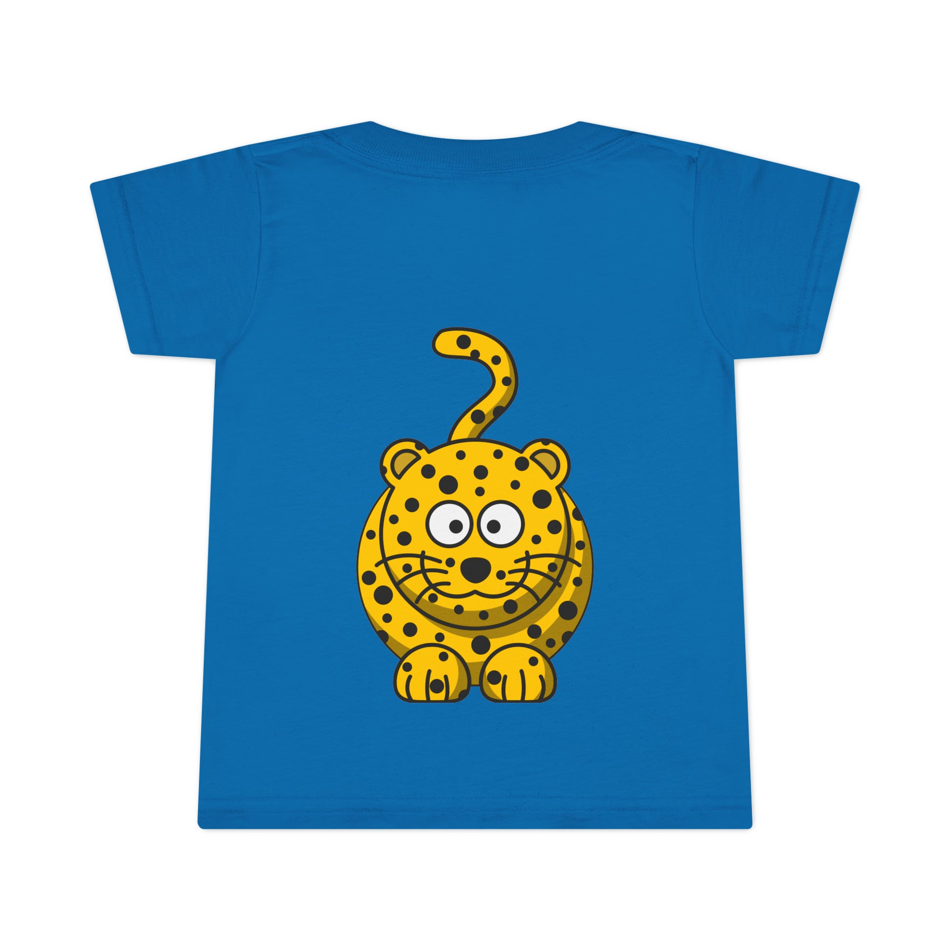 Toddler T-shirt (9213356114239)