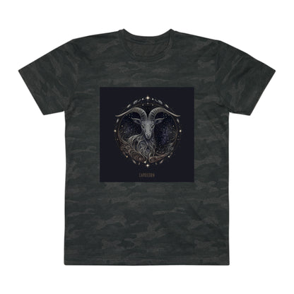 Capricorn     Men's Fine Jersey Tee (8542040686911)