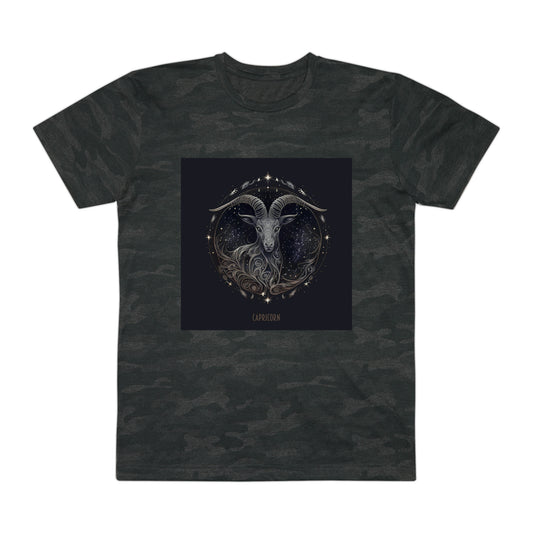 Capricorn     Men's Fine Jersey Tee (8542040686911)