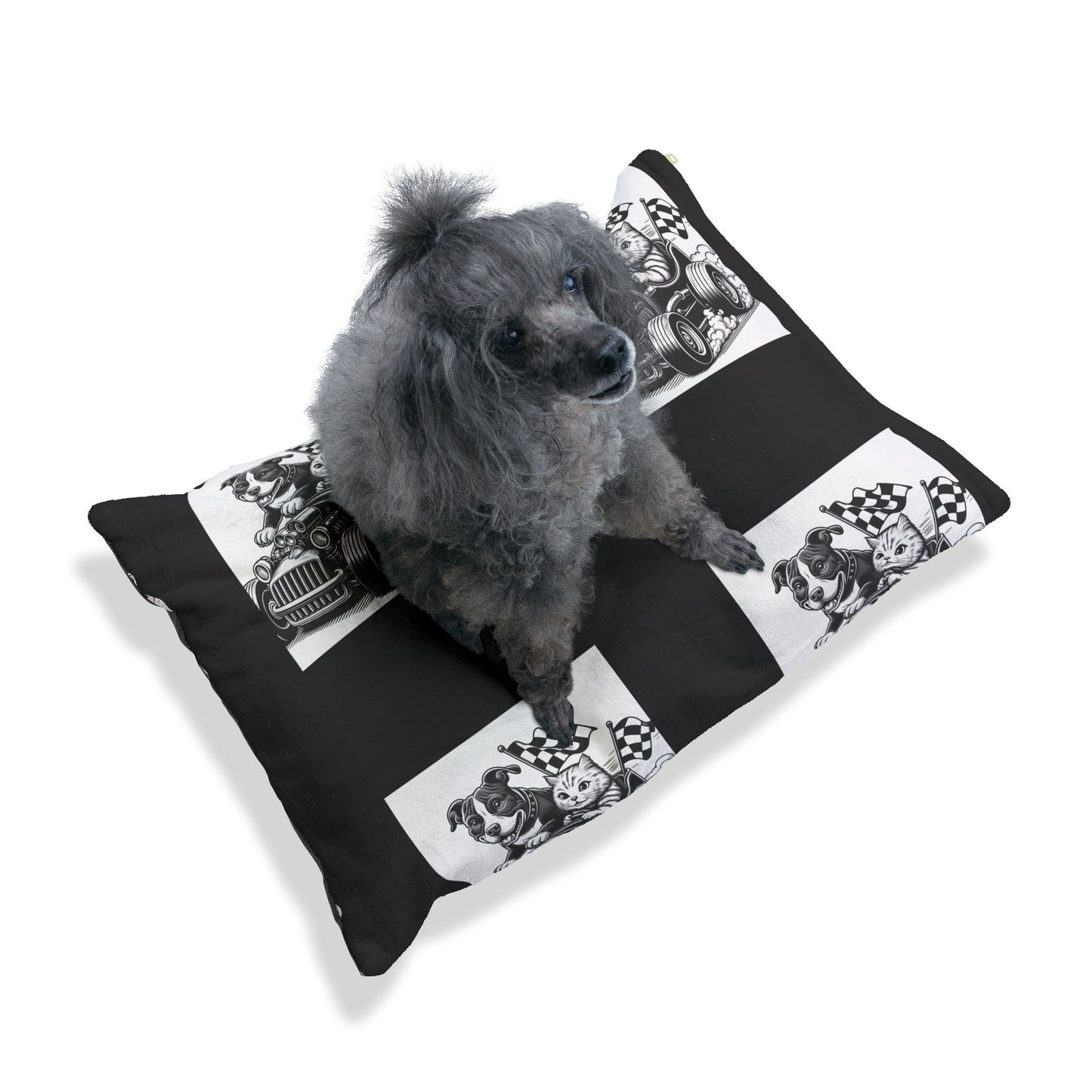 Animal Bed (9726631182655)