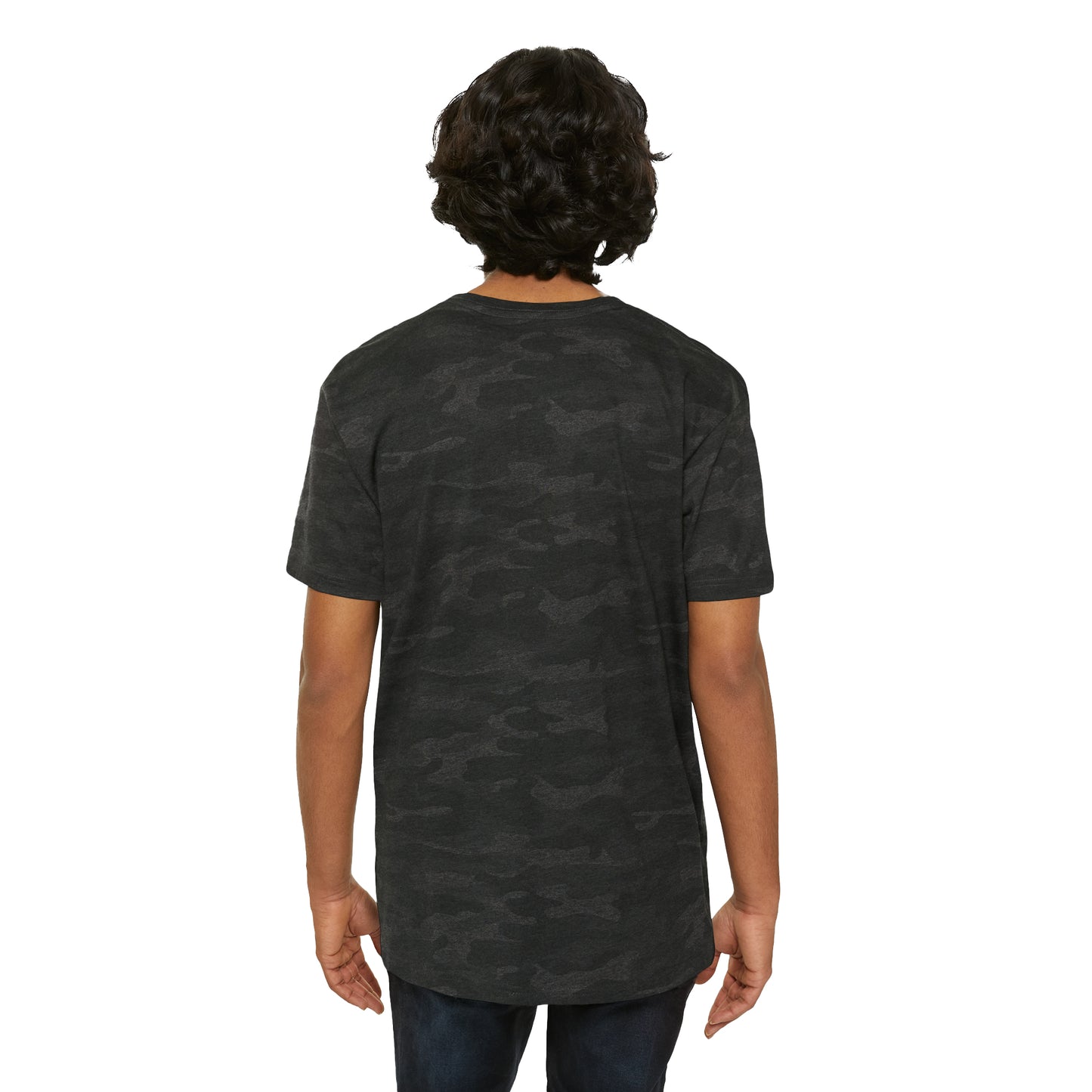 Capricorn     Men's Fine Jersey Tee (8542040686911)