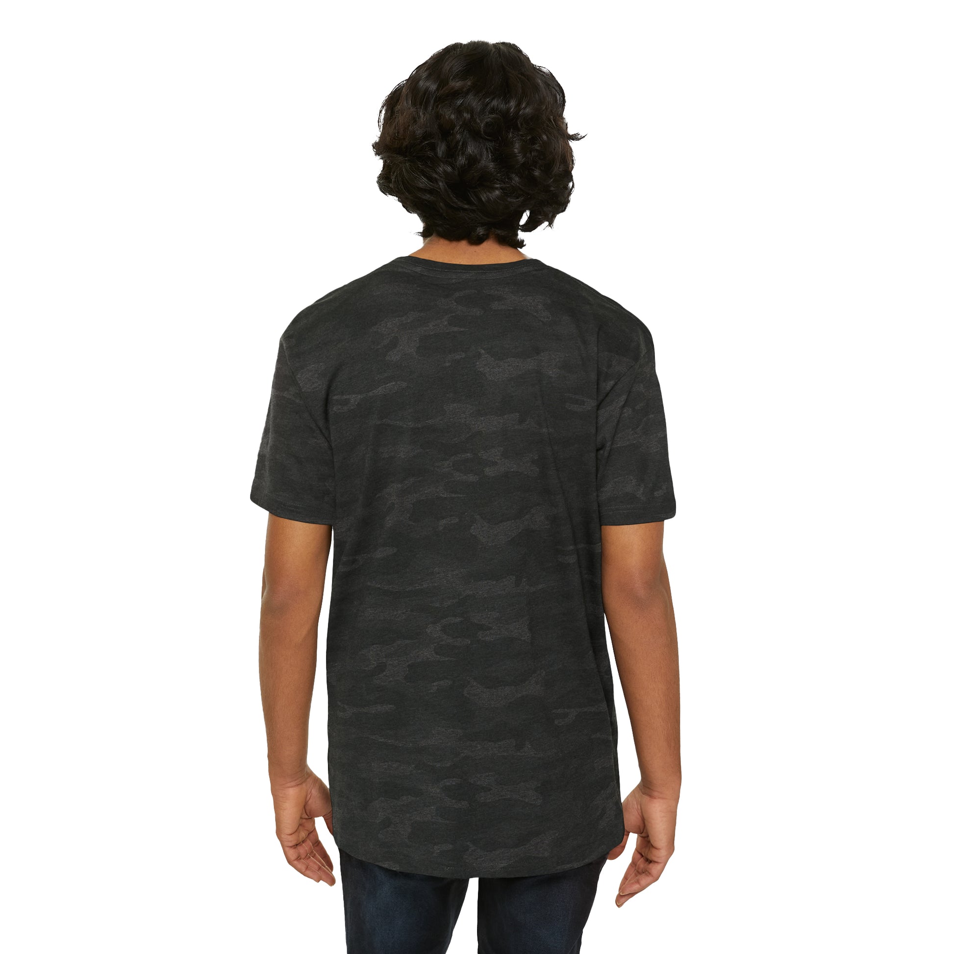 Capricorn     Men's Fine Jersey Tee (8542040686911)