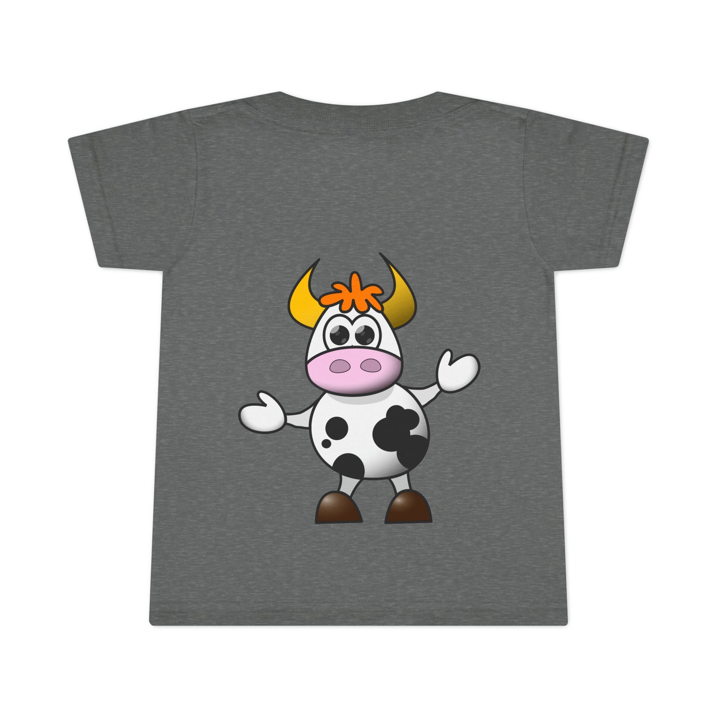 Hug time Toddler T-shirt (9213352902975)