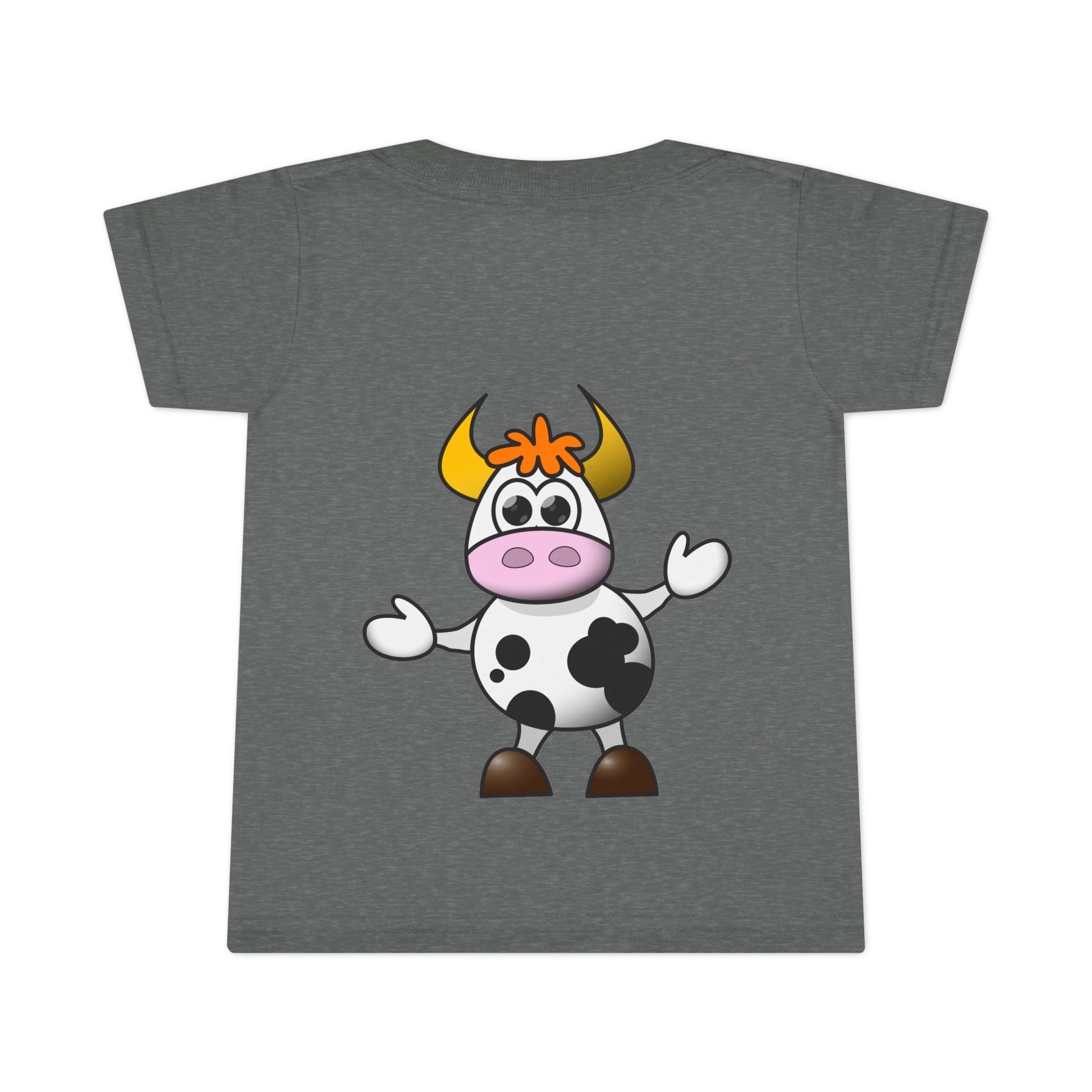 Hug time Toddler T-shirt (9213352902975)