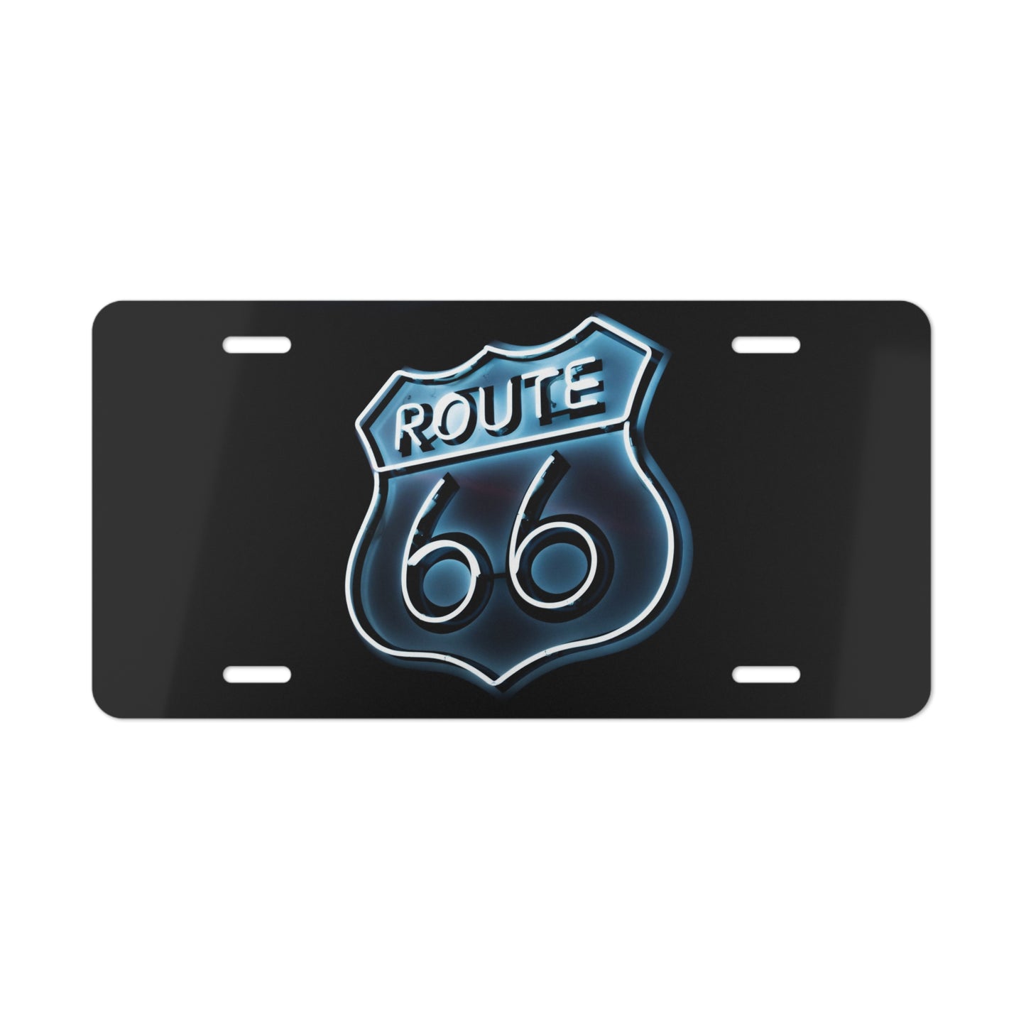 Vanity Plate (9201359159615)