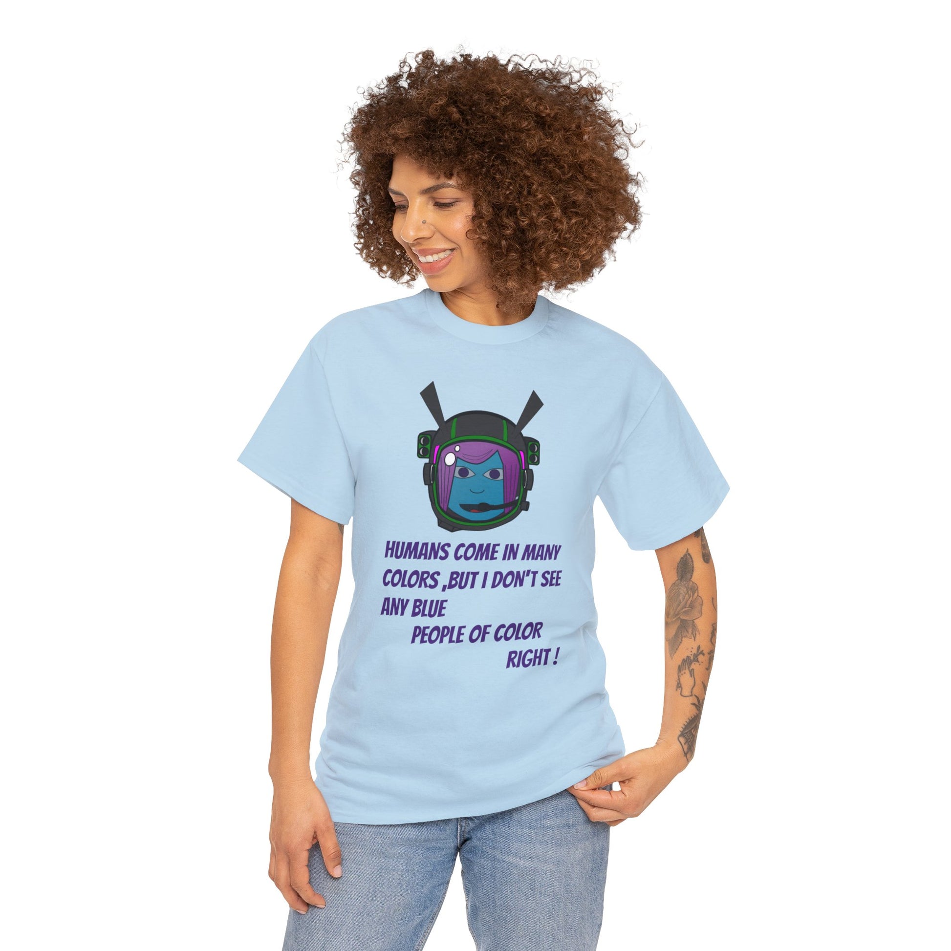 Unisex Heavy Cotton Tee (9223484408127)