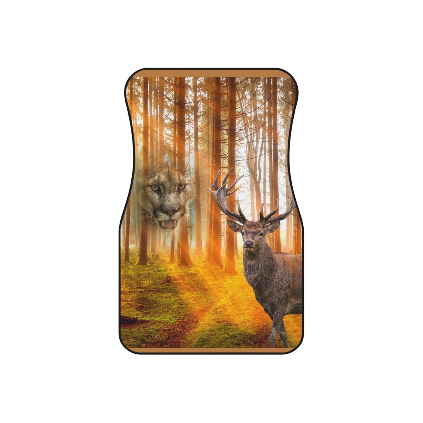 Car Mats (Set of 4) (8194519793983)