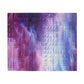 Spectrum    Plush Fleece Blanket (8542012965183)