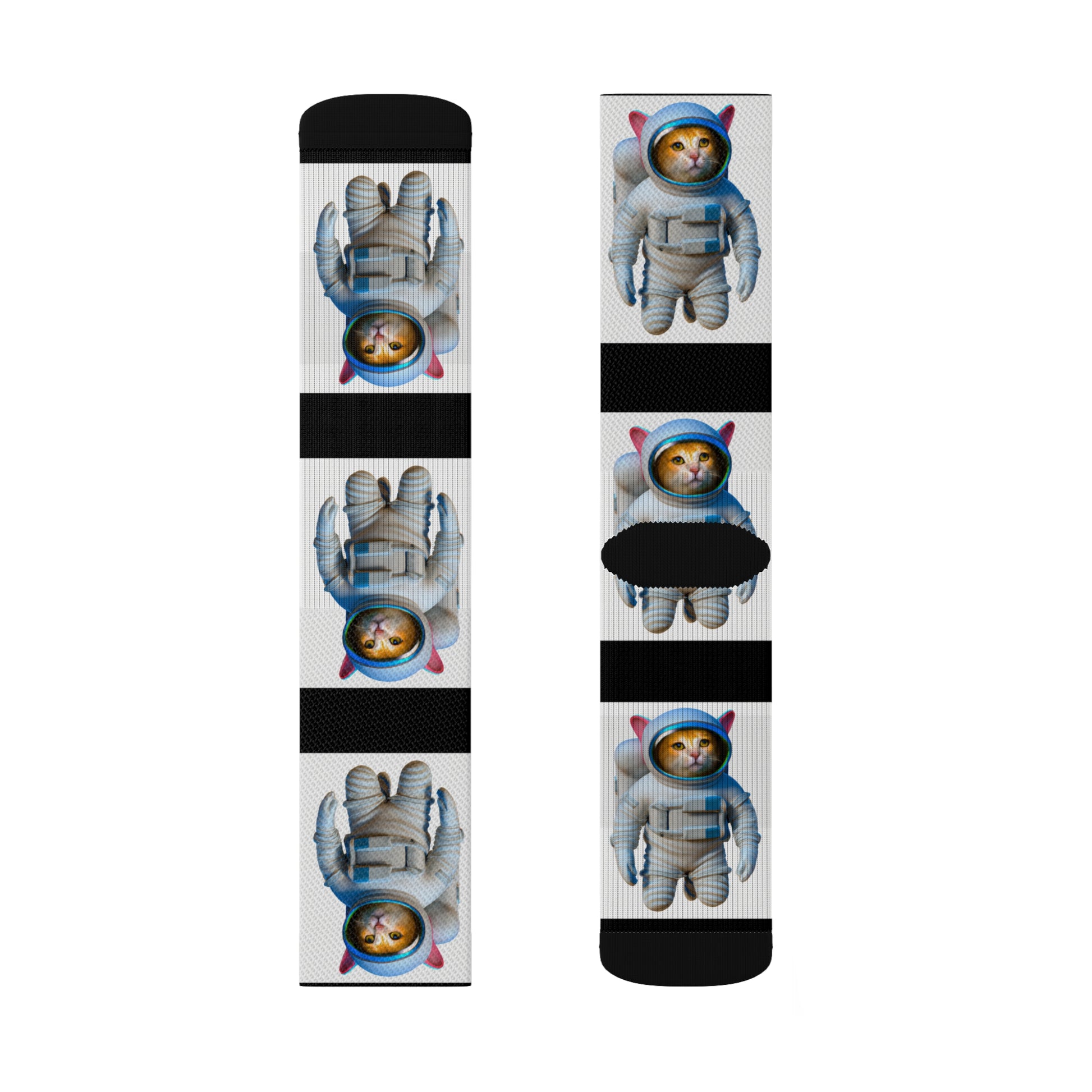 Sublimation Socks (9210635551039)