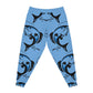 Athletic Joggers (AOP) (8927786598719)