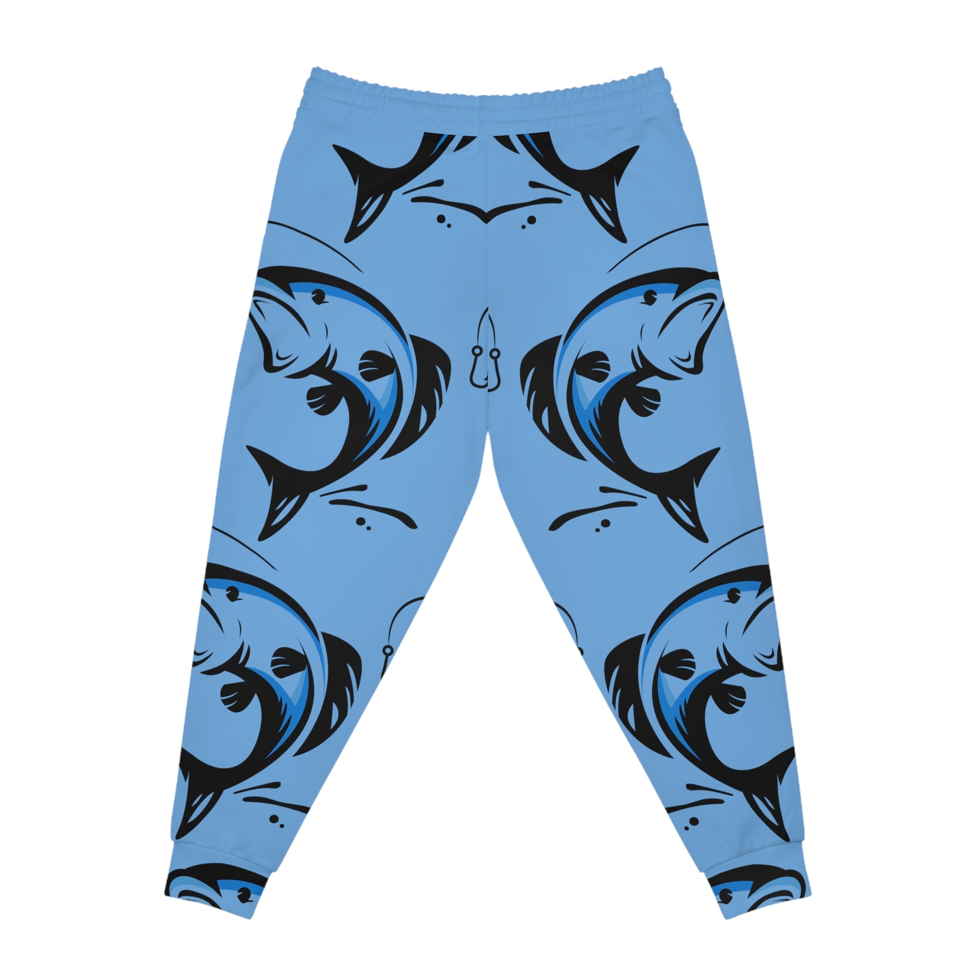 Athletic Joggers (AOP) (8927786598719)